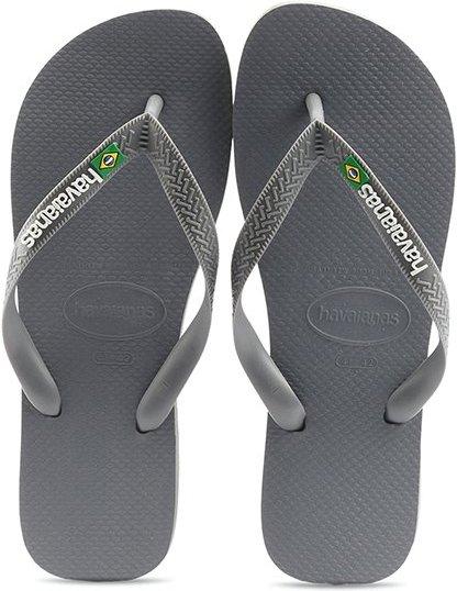 Produktbild Havaianas Brasil Logo (39, 40)