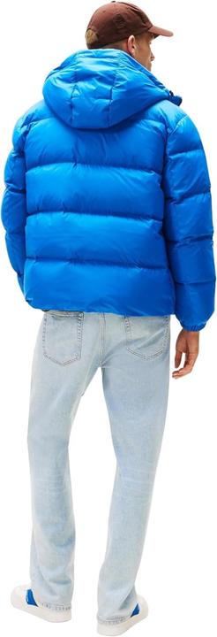 Actual product image Tommy Jeans Essential Down Jacket (XS)