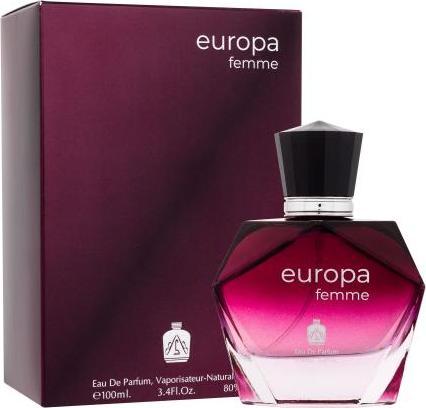 Produktbild Aurora Scents Europa (Eau de Parfum, 100 ml)
