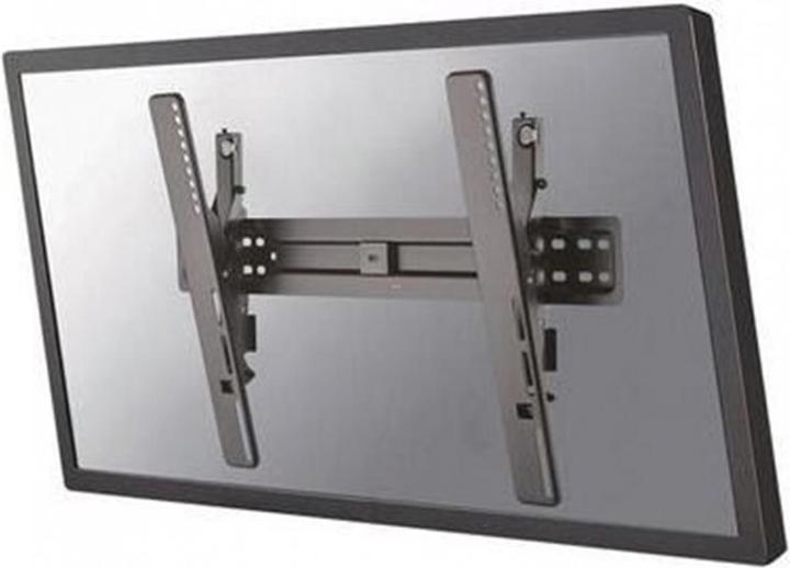 Neomounts LED-W650BLACK (Wand, 40", 20 kg)