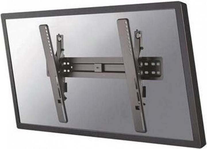Neomounts LED-W650BLACK (Wand, 40", 20 kg)
