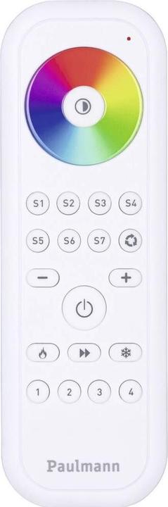 Actual product image Paulmann Remote control Gent 2