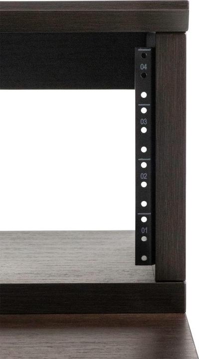 Actual product image Gator Gfw-Elitedesk-Brn