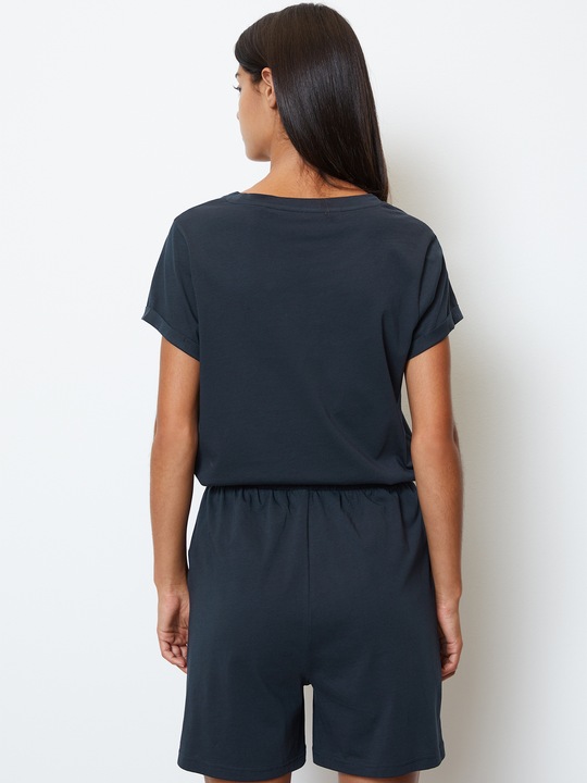 Produktbild Marc O'Polo Pyjama Mix & Match Cotton (L)