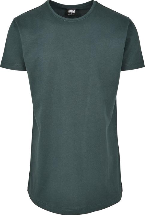Verde bottiglia