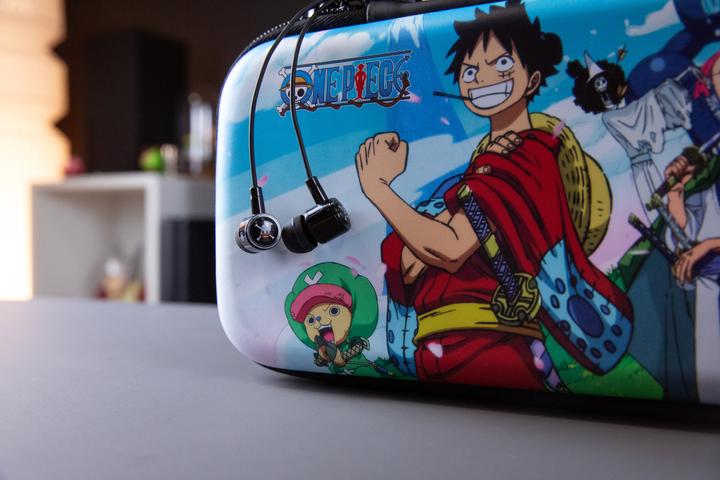 Image du produit NoName Kit de démarrage One Piece - Nintendo Switch (Switch)