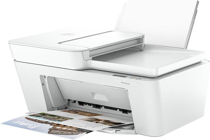 Actual product image HP DeskJet 4230e All-in-One (Ink, Colour)