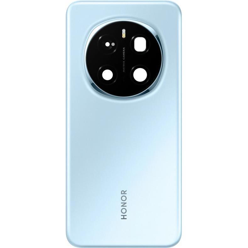Honor Akkudeckel für Magic7 Pro, Breeze Blue, Batteria smartphone