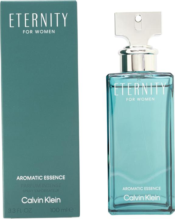 Produktbild Calvin Klein Aromatic Essence (Eau de Parfum, 100 ml)