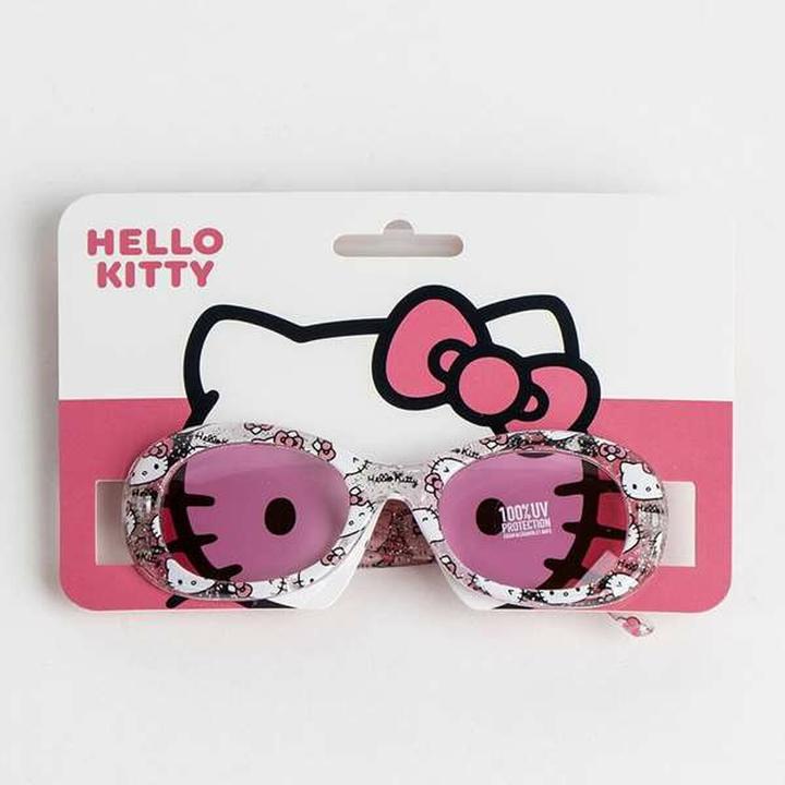 Produktbild Disney Hello Kitty Sonnenbrille