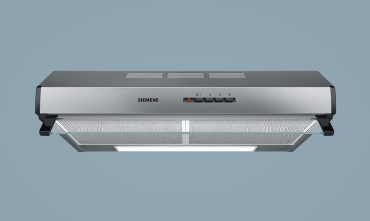 Produktbild Siemens Lu63lcc50 (Unterbauhaube)