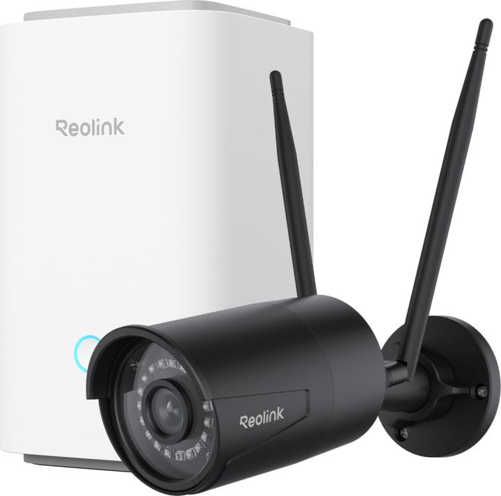 Image du produit Reolink Hub 1 + W320-B WiFi-Outdoor