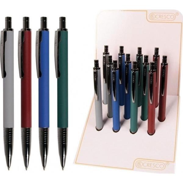 Cresco Lange Beschreibung von Winner Titan (12 Stk.) (Blau, 12 x) (498198)