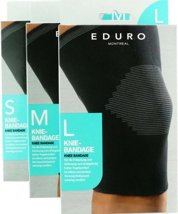 Produktbild Eduro Kniebandage (28)