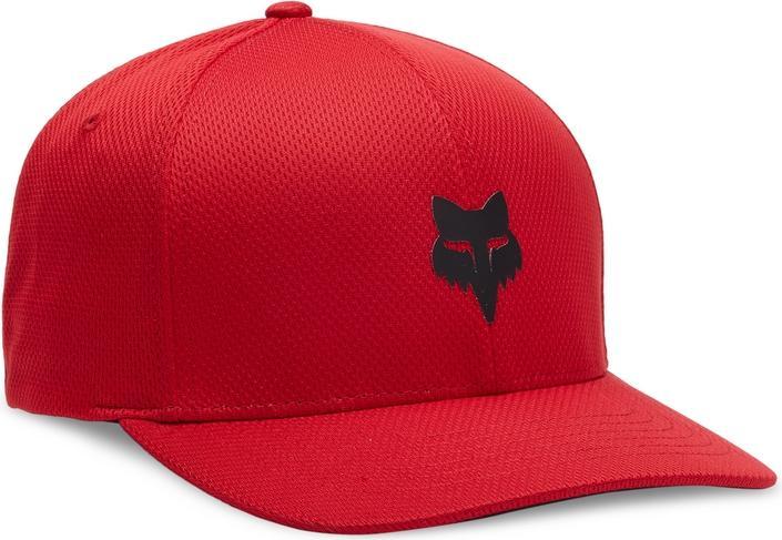 Produktbild Fox Hat 23 F-Head Tech Flexfit Flm Rd S/
