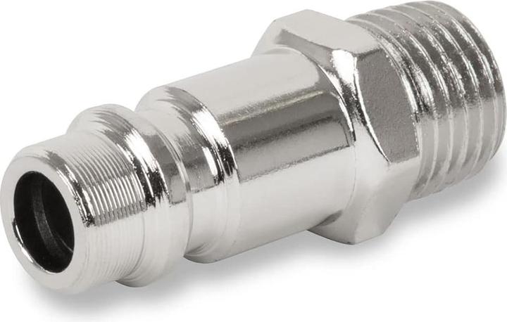 Produktbild Eberth Blechknabber IW8-PN