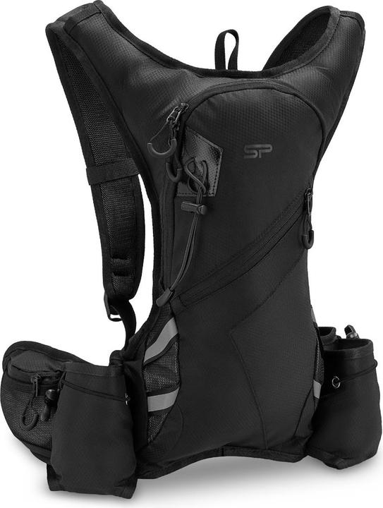 Produktbild Spokey Sprinter Fahrradrucksack (5 l)