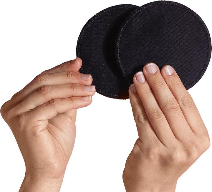 Image du produit Carriwell Plastrons (6 x)