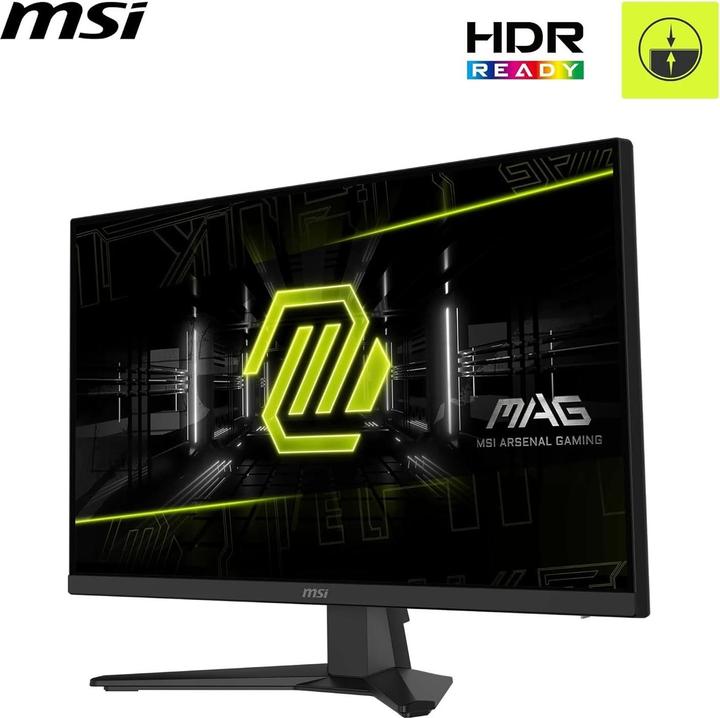 Image du produit MSI MAG 272F (1920 x 1080 pixels, 27")