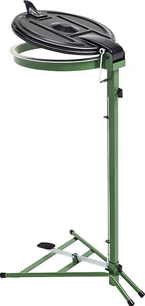 kaiserkraft Abfallsackhalter für 120-l-Sack (120 l)