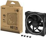 Produktbild ASUS Prime Mr120 Fan Argb Black (120 mm, 1 x)