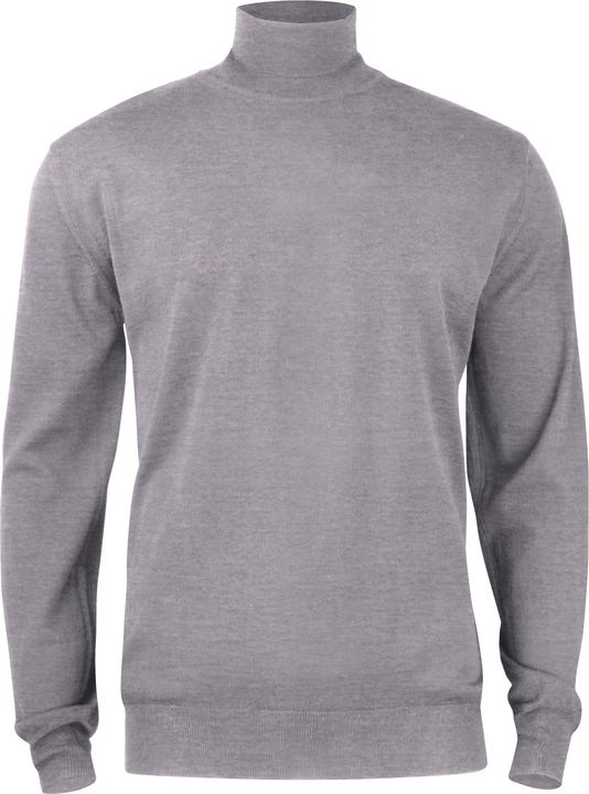 Actual product image Cutter & Buck Kennewick Turtleneck Men (3XL)