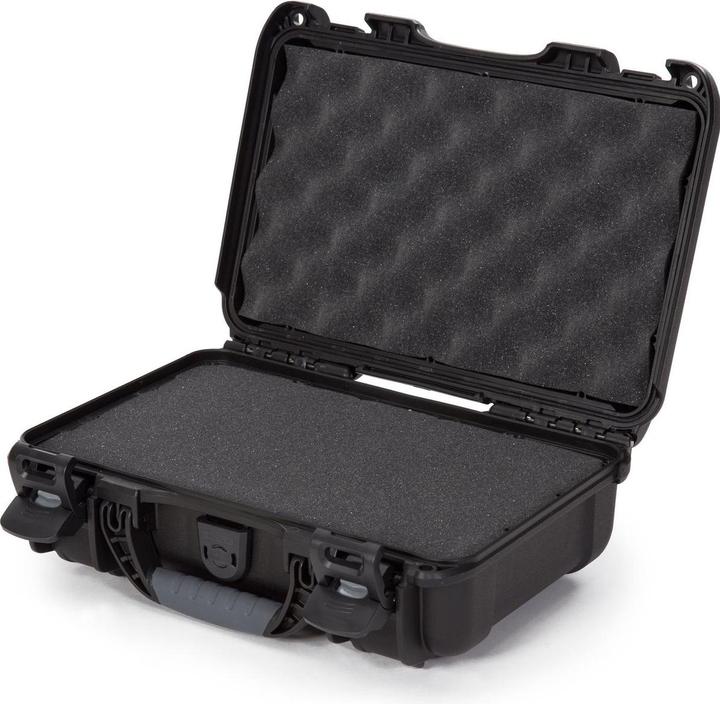Actual product image Nanuk Plastic case 909 (291 x 178 x 93) WS (Photo case, 4.80 l)