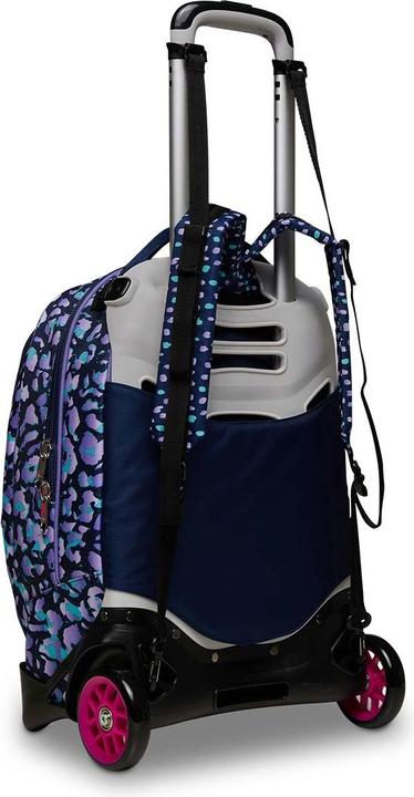 Image du produit Seven Chariot cric 2 roues WD (34 l)