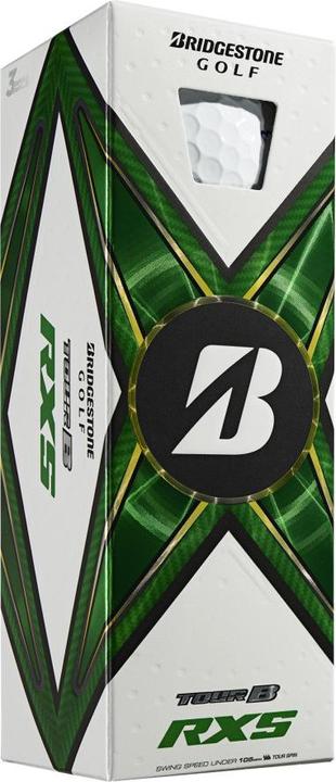 Produktbild Bridgestone TourB-RXS