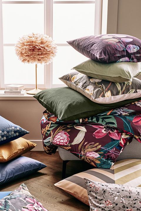 Immagine prodotto Johann Jakob Joanna (Copricuscino, 65 x 100 cm)