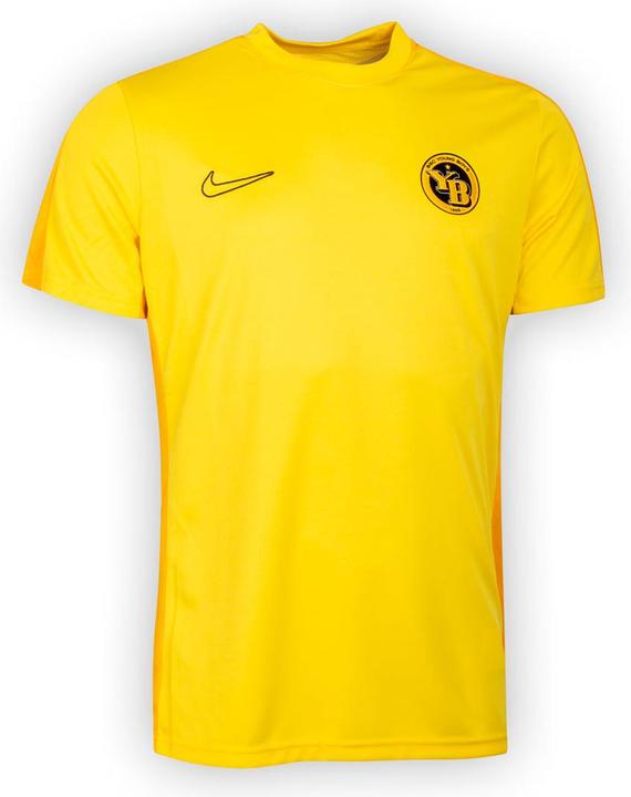Produktbild Nike Dri-Fit Academy Men"S Sho Tour Yellow/University Gold/Bl XXL (XXL)