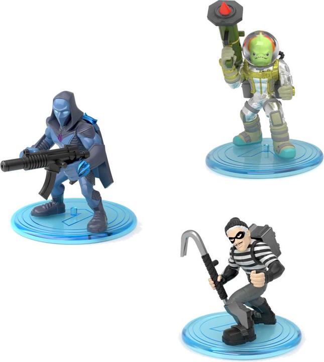 Produktbild Giochi Preziosi Battle Royale Collection, Assorted