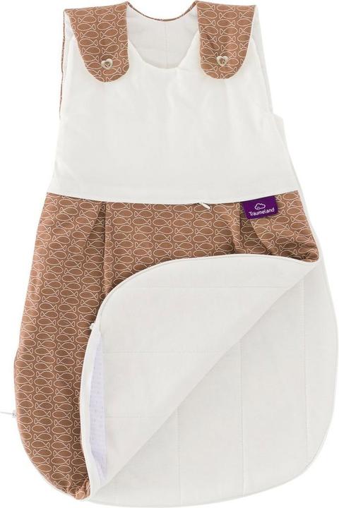 Image du produit Träumeland Ensemble sac de couchage bébé (68 cm)