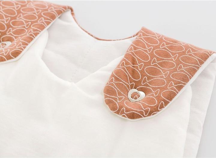 Image du produit Träumeland Ensemble sac de couchage bébé (68 cm)