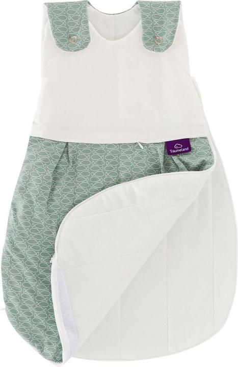 Image du produit Träumeland Ensemble sac de couchage bébé (68 cm)