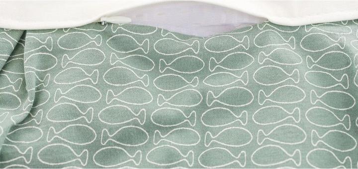 Image du produit Träumeland Ensemble sac de couchage bébé (68 cm)