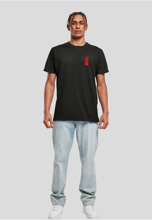 Produktbild Mister Tee F**king Problems Tee - 117743 (S)