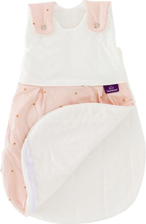 Immagine prodotto Träumeland Set sacco a pelo per bambini (62 cm)