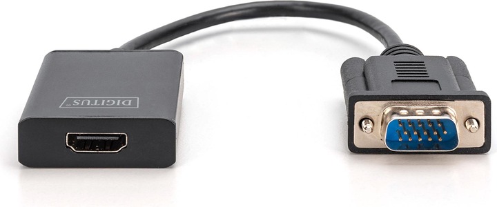 Produktbild Digitus VGA zu (VGA, 4.50 cm)