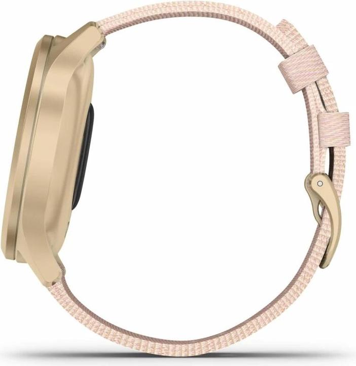 Produktbild Garmin Vivomove Style (42 mm)