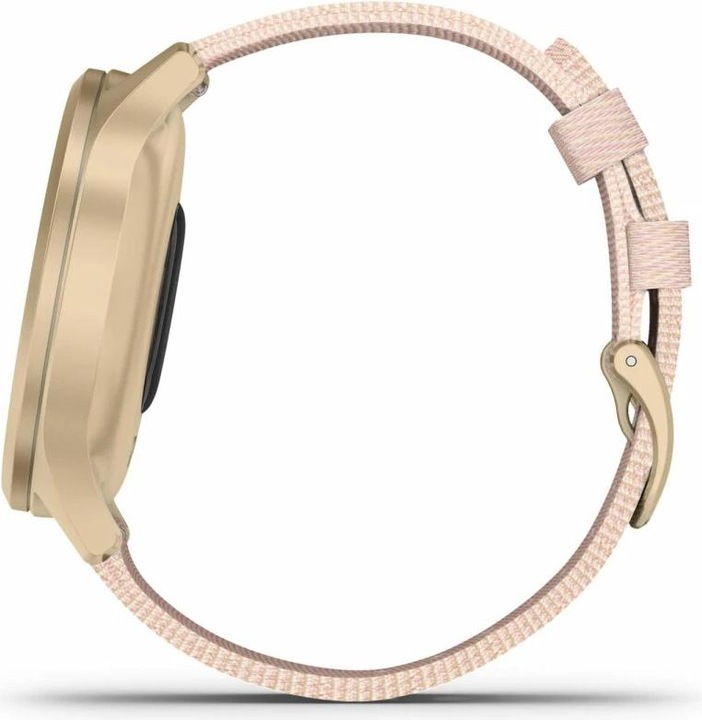 Actual product image Garmin Vivomove Style (42 mm)