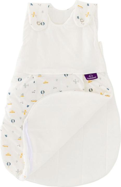 Image du produit Träumeland Ensemble sac de couchage bébé (56 cm)