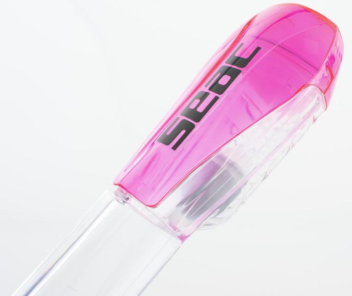 Actual product image Seac Full Face Mask Libera