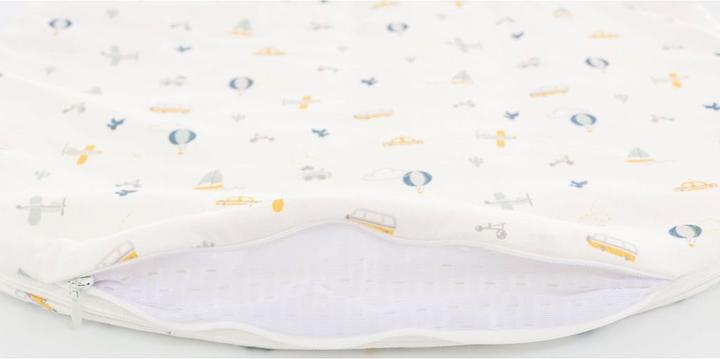 Produktbild Träumeland Babyschlafsack Set (68 cm)