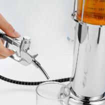 Produktbild Ruhhy Spender/Trichter für Bier 1l