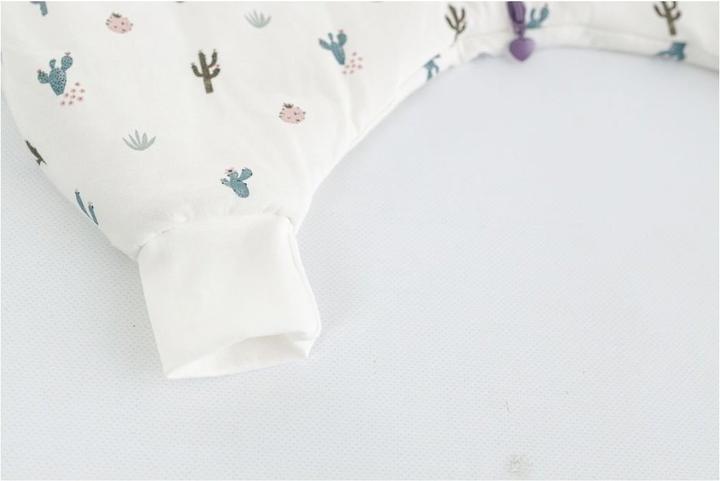 Produktbild Träumeland To Go Schlafsack (110 cm, 2.5 TOG, Ganzjahr)