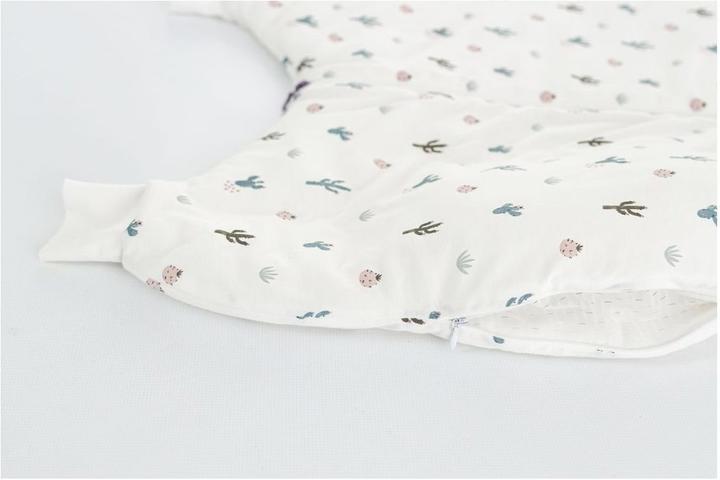 Produktbild Träumeland To Go Schlafsack (110 cm, 2.5 TOG, Ganzjahr)