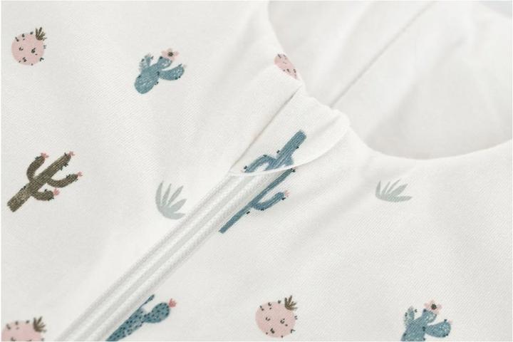 Produktbild Träumeland To Go Schlafsack (110 cm, 2.5 TOG, Ganzjahr)