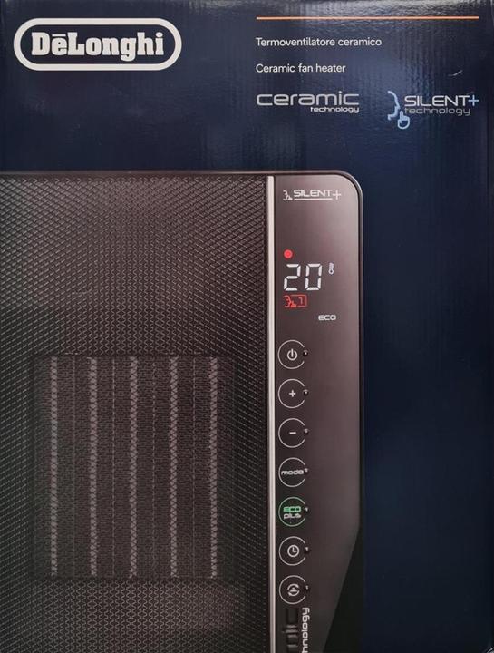 Image du produit De'Longhi DCH7993ER (2400 W)