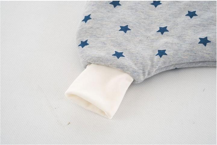 Produktbild Träumeland To Go Schlafsack (110 cm, Winter)